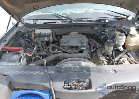 2005 Ford F-150 Fx4/Lariat/Xlt from USA, damaged, VIN 1FTPW14535FA87907